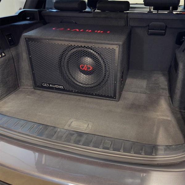 DD AUDIO - LE-212.1