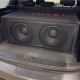 DD AUDIO - LE-212.2 - 1Ohm