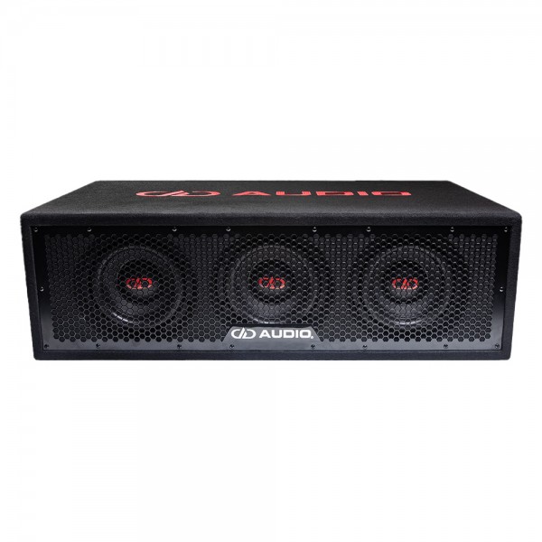 DD AUDIO - LE-508.3 - 0.7Ohm - DD AUDIO