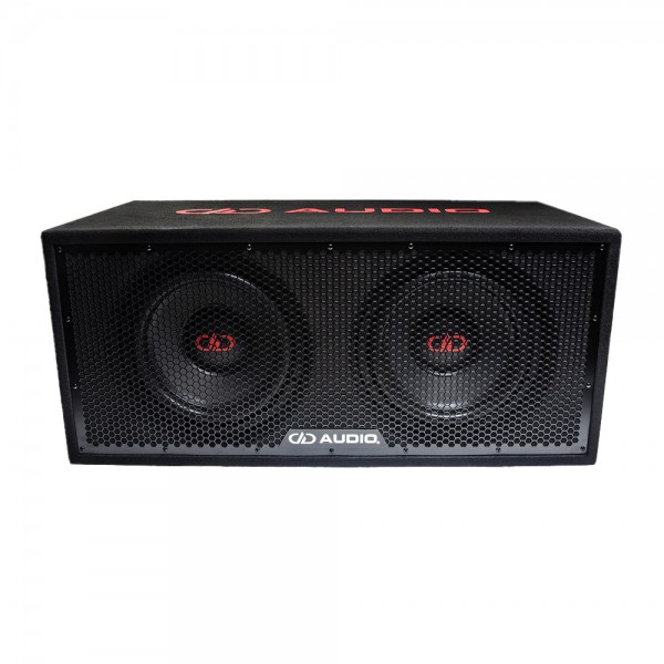 DD AUDIO - LE-512.2a-D2 - DD AUDIO