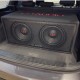 DD AUDIO - LE-512.2a-D2 | Subwoofers | Car Audio |