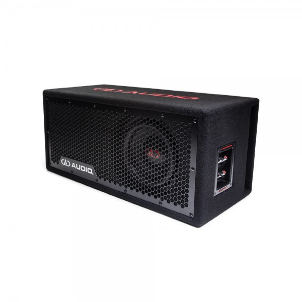 DD AUDIO - LE-508.1 - DD AUDIO
