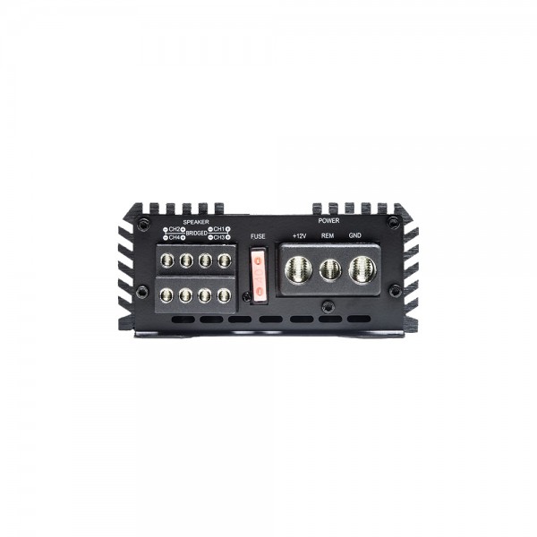 Ενισχυτής Αυτοκινήτου – DD Audio SS4.500