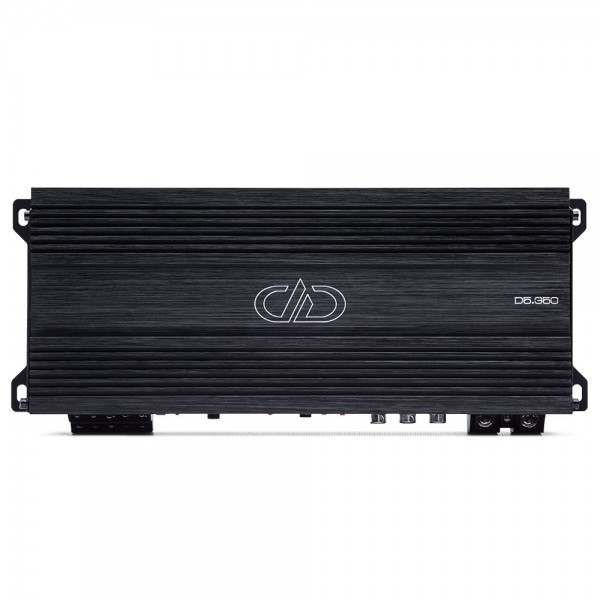Ενισχυτής Αυτοκινήτου – DD Audio D5.350