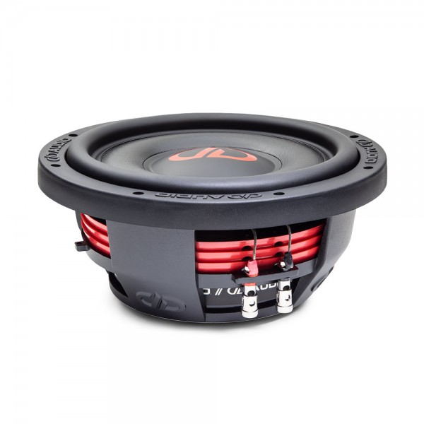 DD AUDIO - SL610 D2 - DD AUDIO