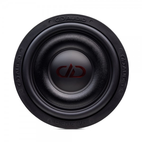 DD AUDIO - SL610 D2 - DD AUDIO