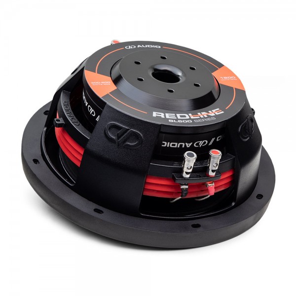 DD AUDIO - SL610 D2