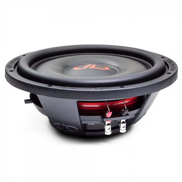 DD AUDIO - SL612 D2 - DD AUDIO