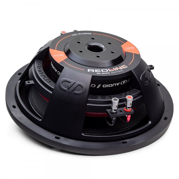 DD AUDIO - SL612 D2