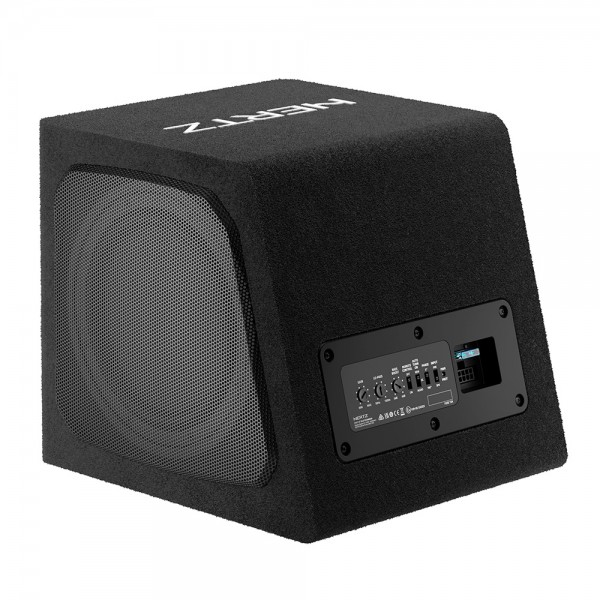 Subwoofer Αυτοκινήτου – Hertz DBA 201 - HERTZ