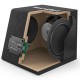 Subwoofer Αυτοκινήτου – Hertz DBA 201