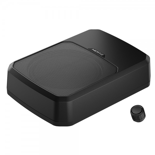 Subwoofer Αυτοκινήτου – Hertz DBA 201 F - HERTZ