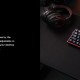 Gaming πληκτρολόγιο - Redragon K628-RGB Pollux (Black)