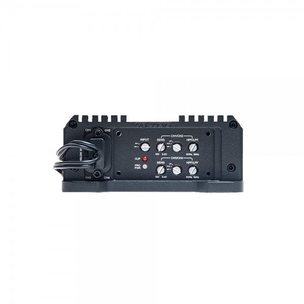 Ενισχυτής Αυτοκινήτου – DD Audio SX4.1000