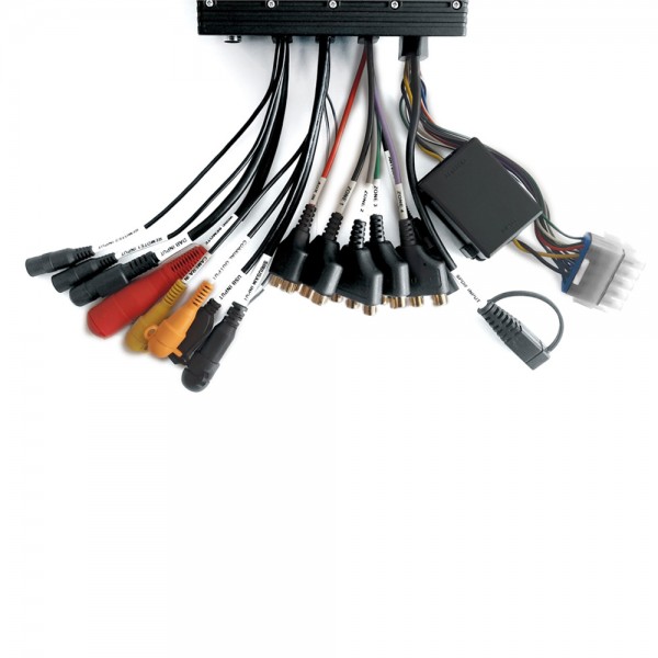 Πηγή Ήχου Marine - Hertz CAPRI