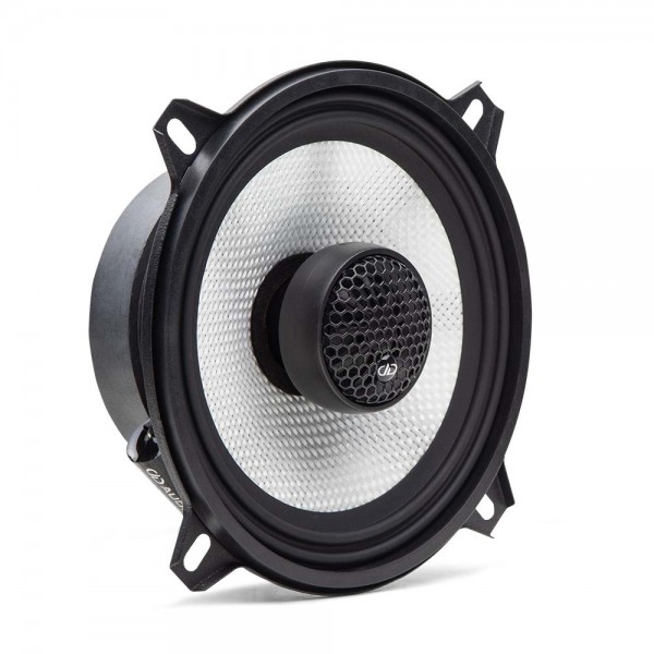 Ηχεία Αυτοκινήτου - DD Audio D-X5.25b - DD AUDIO