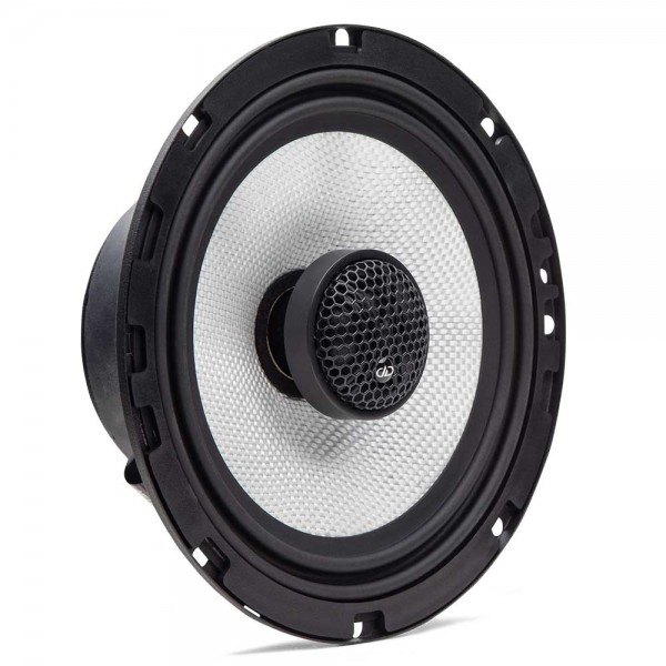 Ηχεία Αυτοκινήτου - DD Audio D-X6.5b - DD AUDIO