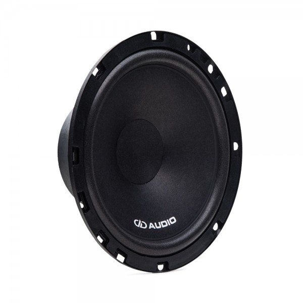 Ηχεία Αυτοκινήτου - DD Audio E-C6.5b - DD AUDIO