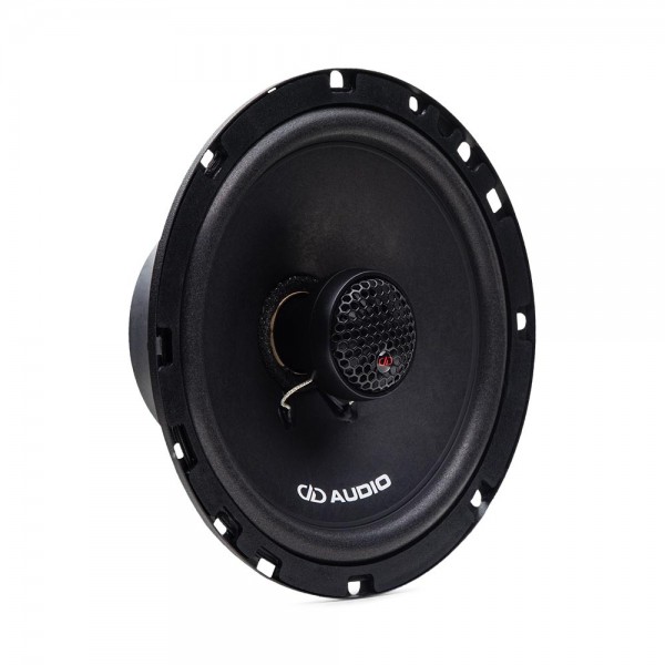 Ηχεία Αυτοκινήτου - DD Audio E-X6.5b - DD AUDIO