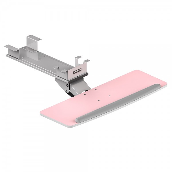 Gaming Αξεσουάρ Γραφείων - Eureka Ergonomic® ERK-AKB-02GY - EUREKA ERGONOMIC