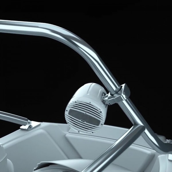 HERTZ - HTX CLAMP.1 / Tεμάχιο