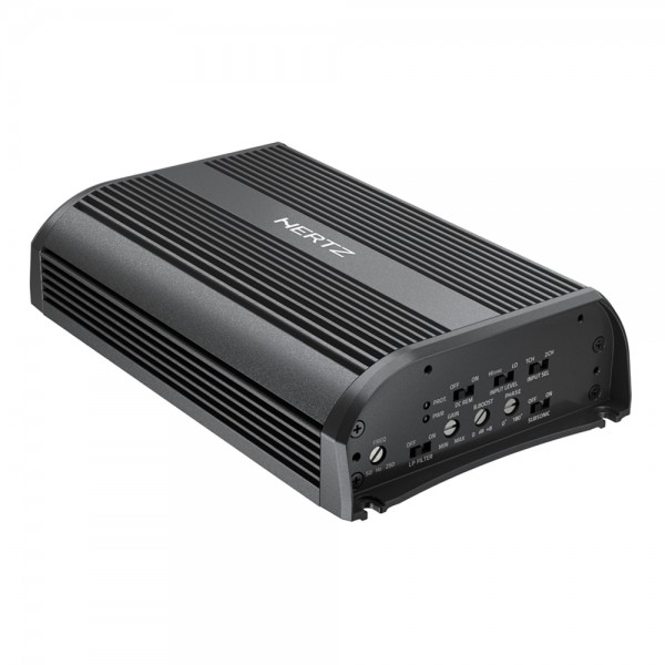 Ενισχυτής Marine - Hertz SPL Show SP 1.900