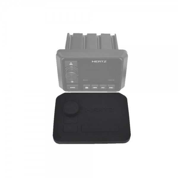 HERTZ - HMR 20 SILICON FRONT PROTECTIVE COVER - HERTZ