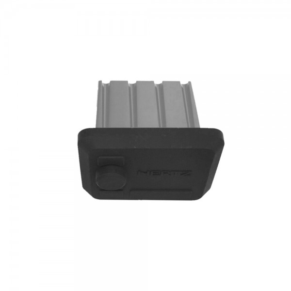 HERTZ - HMR 20 SILICON FRONT PROTECTIVE COVER - HERTZ