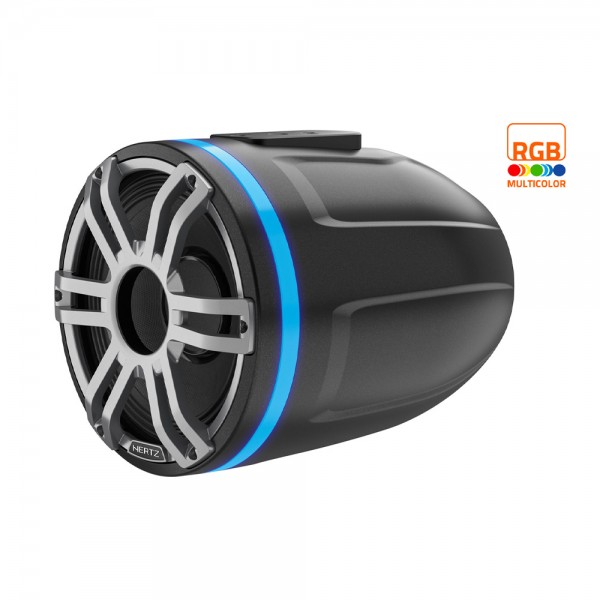 Ηχεία Marine – Hertz HTX 8H S-FL-G / Tεμάχιο - HERTZ
