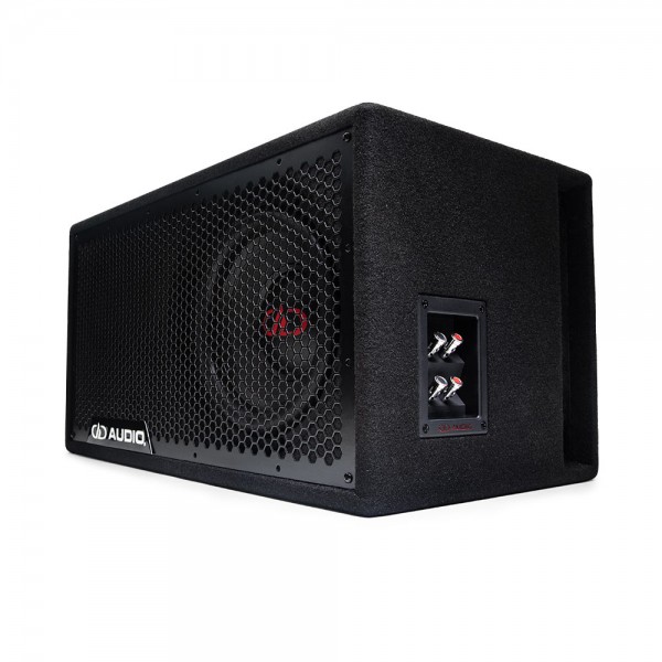 DD AUDIO - LE-510.1 - DD AUDIO