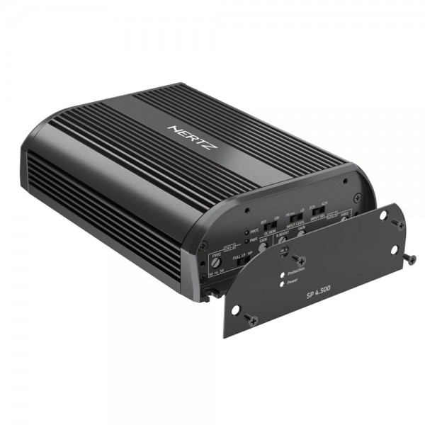 Ενισχυτής Marine - Hertz SPL Show SP 4.500
