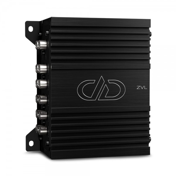 Multi-Amp Sync Module - DD Audio ZVL - Αξεσουάρ