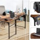 Γραφείο - Eureka Ergonomic® ZX-L150B-RWB 150x120x76.2εκ.