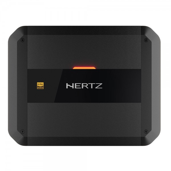 Ενισχυτής Αυτοκινήτου – Hertz DP 2.200 - Ενισχυτές
