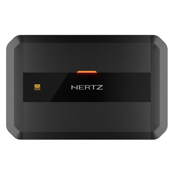 HERTZ - CAPRI HMA C1310