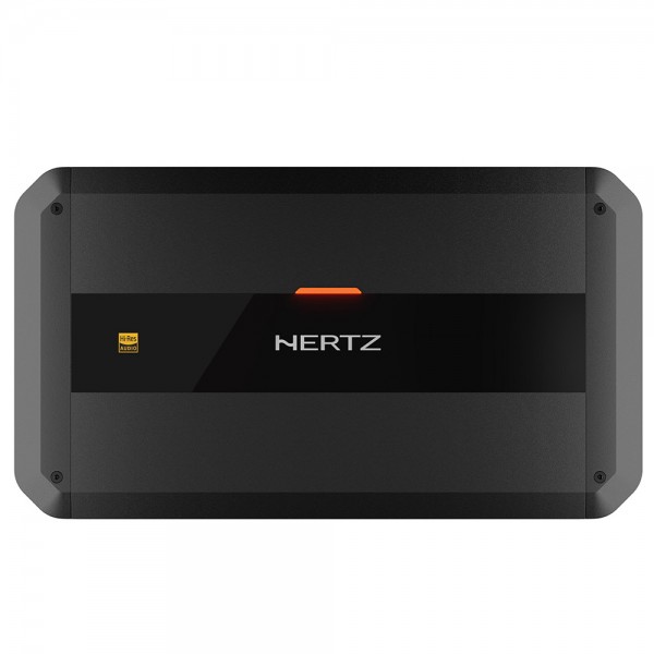 Ενισχυτής Αυτοκινήτου – Hertz DP 4.400 - Ενισχυτές
