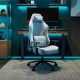 Gaming Καρέκλα - Eureka Ergonomic® ERK-GC09-B