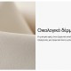 Καρέκλα Γραφείου - Eureka Ergonomic® ERK-OC08-OW