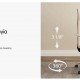 Καρέκλα Γραφείου - Eureka Ergonomic® ERK-OC08-OW