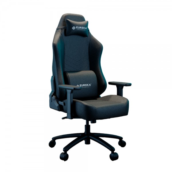 Gaming Καρέκλα - Eureka Ergonomic® ERK-GC09-B - Gaming Chairs & Desks