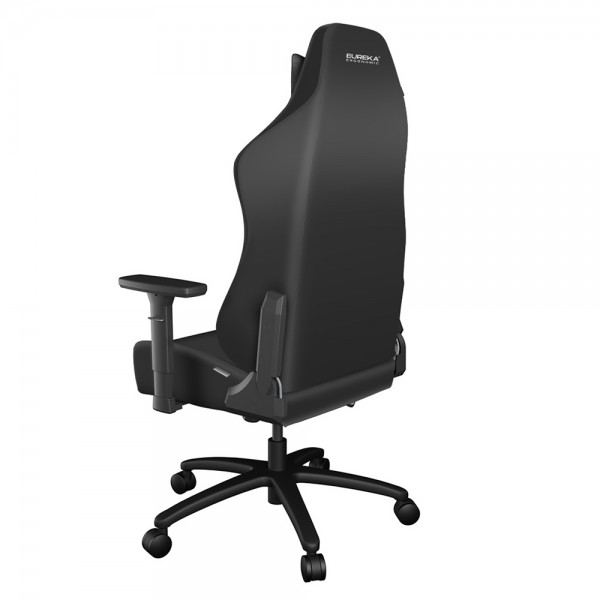 Gaming Καρέκλα - Eureka Ergonomic® ERK-GC09-B-GR - Gaming Chairs & Desks