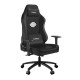 Gaming Καρέκλα - Eureka Ergonomic® ERK-GC09-B-GR | Gaming Καρέκλες | Gaming Chairs & Desks |