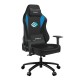 Gaming Καρέκλα - Eureka Ergonomic® ERK-GC09-BU-GR | Gaming Καρέκλες | Gaming Chairs & Desks |