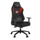 Gaming Καρέκλα - Eureka Ergonomic® ERK-GC09-R-GR | Gaming Καρέκλες | Gaming Chairs & Desks |