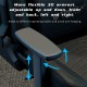 Gaming Καρέκλα - Eureka Ergonomic® ERK-GC09-B