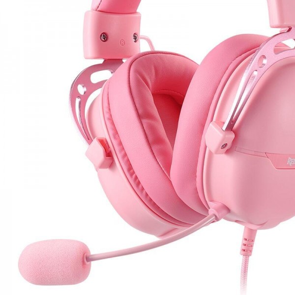 Gaming Ακουστικά - Redragon Aurora H376P - Ακουστικά - Μικρόφωνα PC