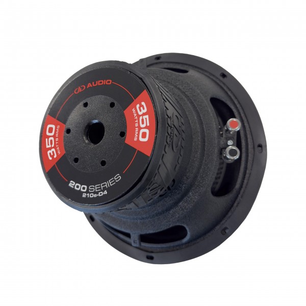 DD AUDIO - 210e-D2