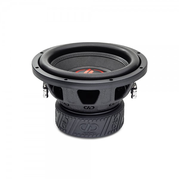 DD AUDIO - 310e-D4 - Car Audio