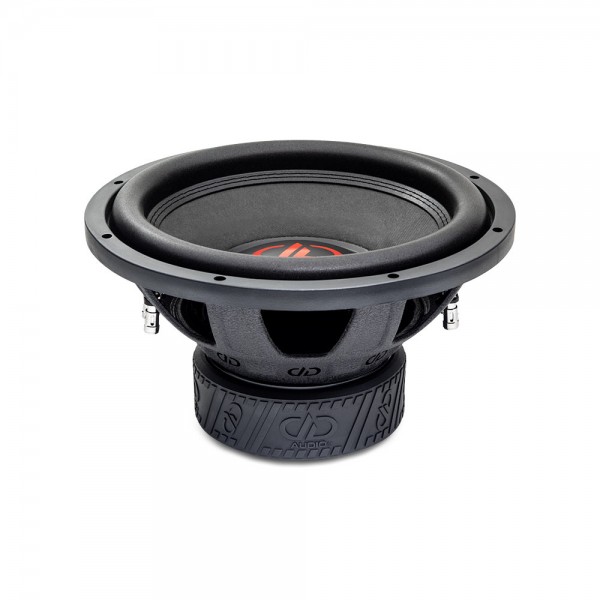 DD AUDIO - 312e-D4