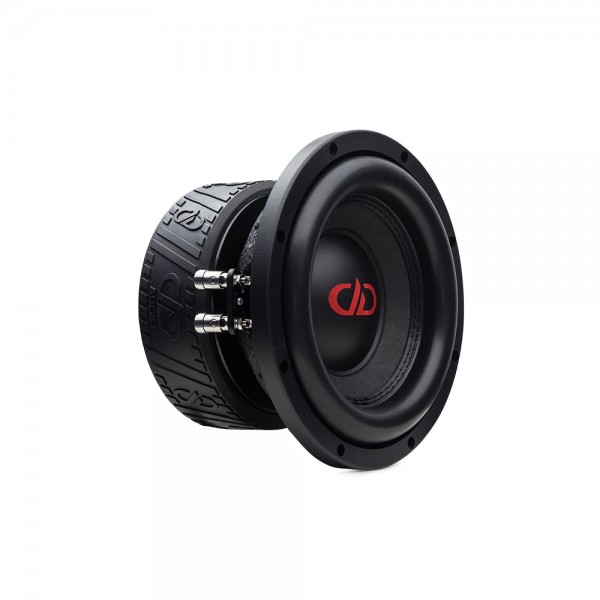 DD AUDIO - 508e-D2 - DD AUDIO